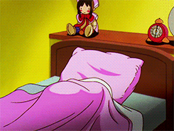 My mornings