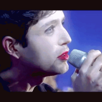 I Know The Past Is The Past Then Again, The Present’s Nothing Without It I Feel Fine, Don’t Even