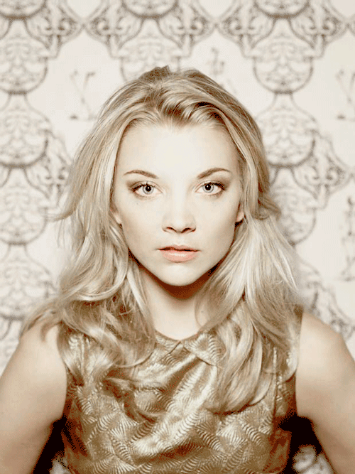 Natalie Dormer for Independant Magazine 2011