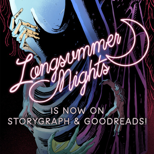 vowtogether:If you enjoyed Longsummer Nights, we would love it if you leave a review!  &nb