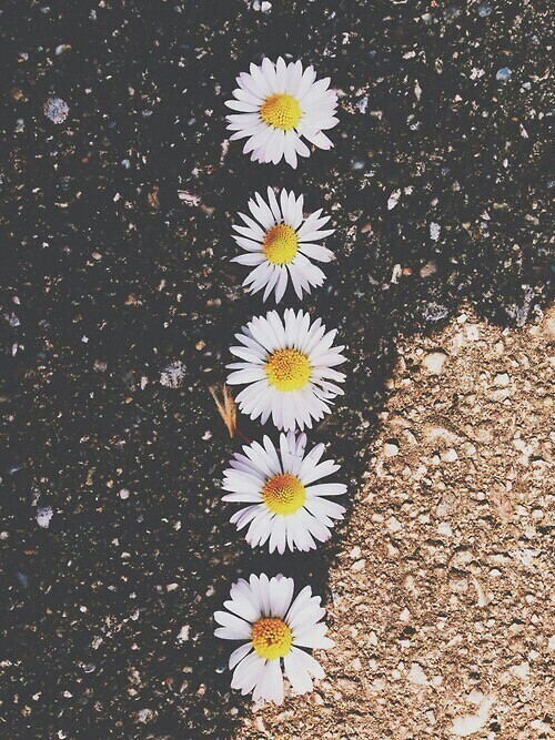 Be Yourself