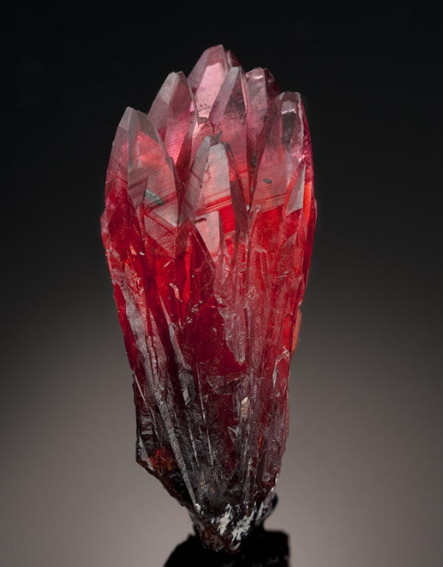 bijoux-et-mineraux:Rhodochrosite - Kalahari Manganese Field, Northern Cape Province, South Africa 