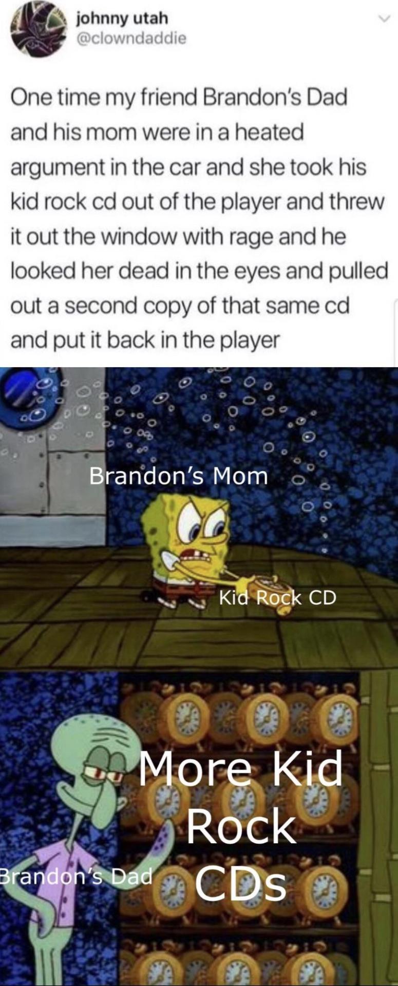 browsedankmemes:Un titulo interesante via /r/memes https://ift.tt/2MJRuG6