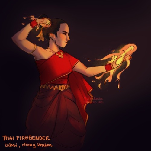 salemlepis: tisthequenchiest:  visit-ba-sing-se:  starredanise:  avatar: the last airbender but make