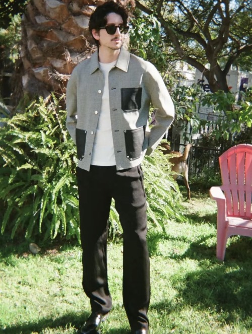 I Think I’m Pregnant Just By Looking At These. Like He’s So Sexy I Can’t Even Deal