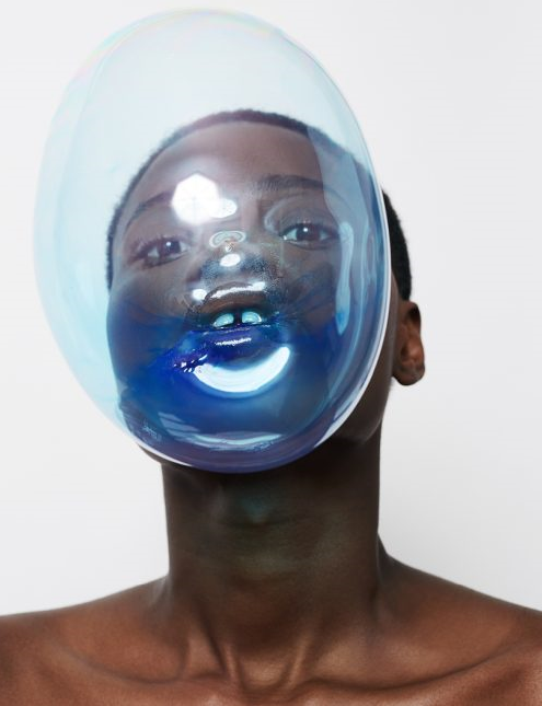 mademoiselleclipon:  Nocera&amp;Ferri /   David Sesmero /  Ololade ibrahim 