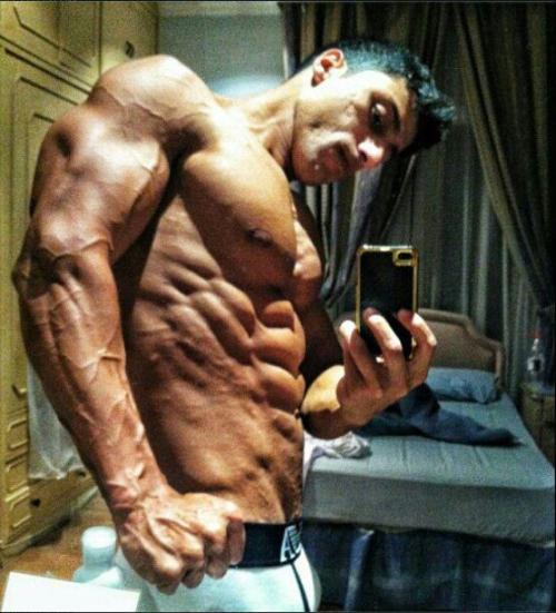 Perfectly Sculpted