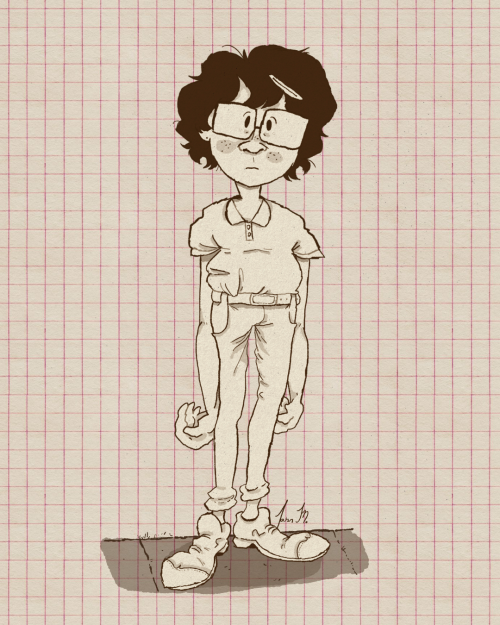 This Is One Of My Original Characters, I Intend To Post More In The Future, My Trait Is Not So Good,