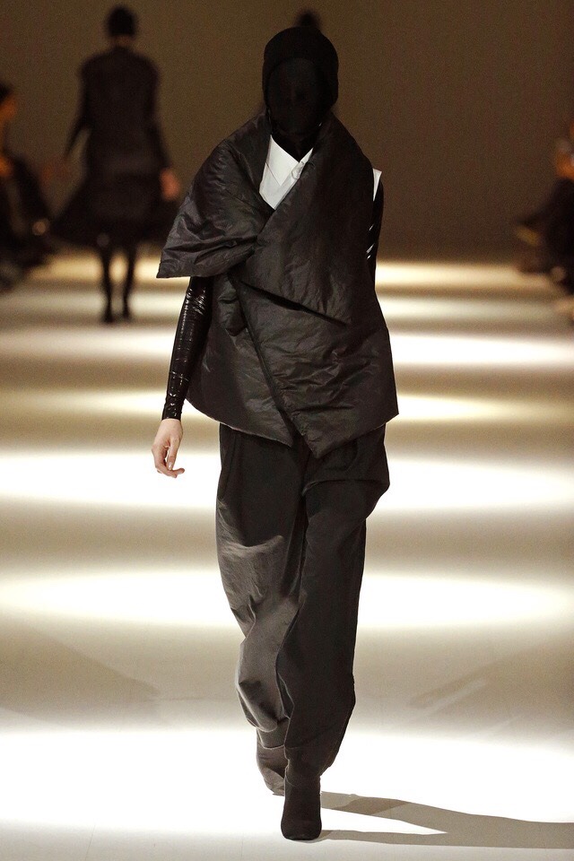 minimalisthic:  GUDU FW16 