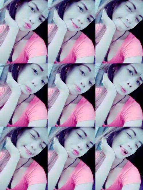 Awek Wechat sexy