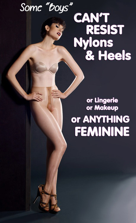 ameteur-sissy-jayne:  That heavenly feeling…