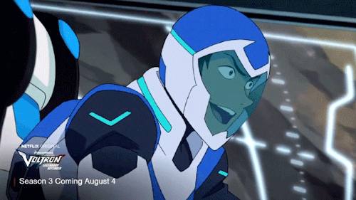 The Signs As Lance Gifs