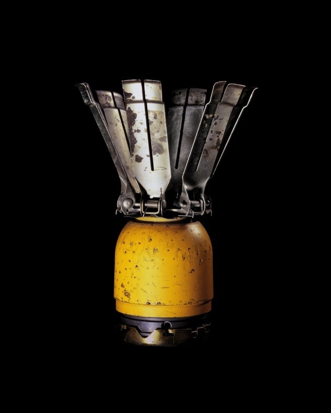 fnhfal:  Explosives 