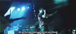 breakyourvibes:  You Me At Six - Little Death 