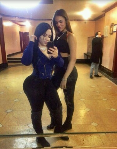assondeck:  The (A.O.D) #A$$OnDeck is heavy!