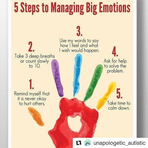 #Repost @unapologetic_autistic (@get_repost)・・・♥️ #unapologeticautistic #therapy #asd #aspie #aspiel