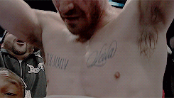 in-love-with-movies:    Southpaw (USA, 2015)
