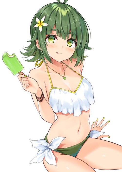 hisenkaede: “水着双葉さん t.co/eCwu1ijuux”