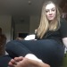 lovetotasteher420:t0es-r-us:💕💕💕👃👅👣