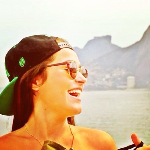☮ Seja o Equilíbrio