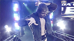 moxleysmistress:  Daily Mox spam!!!! Happy 28th birthday you crazy son of a bitch. 