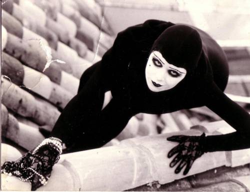 Musidora Nudes & Noises  