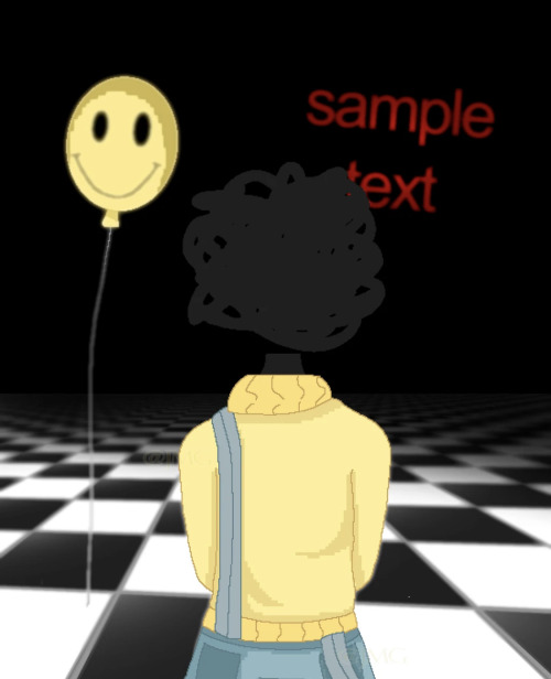 Got So Silly And Spent Around Three Hours On This