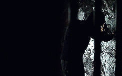rhysfaerye:  &ldquo;I think that there is something in Damon that senses Elena