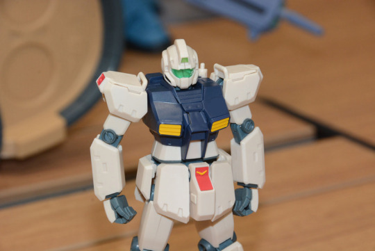 Details about   Gundam Robot Spirits Figure BANDAI YMS-16M XAMEL Ver SIDE MS A.N.I.M.E 