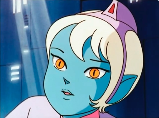 宇宙伝説ユリシーズ31 Explore Tumblr Posts And Blogs Tumgir