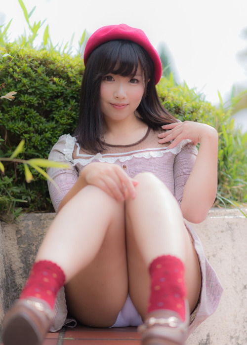 Cute Little Girl Matori 1-12