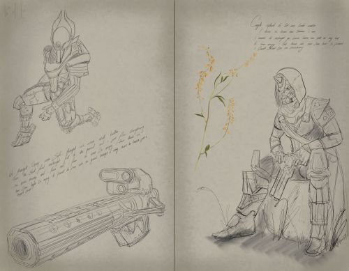 Phantoms Journal - Page Unknown- Part 3