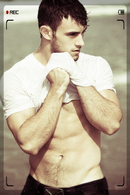 Not So Secret Obsession.