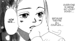 A Daily Dose of Manga // Yaku-Zai