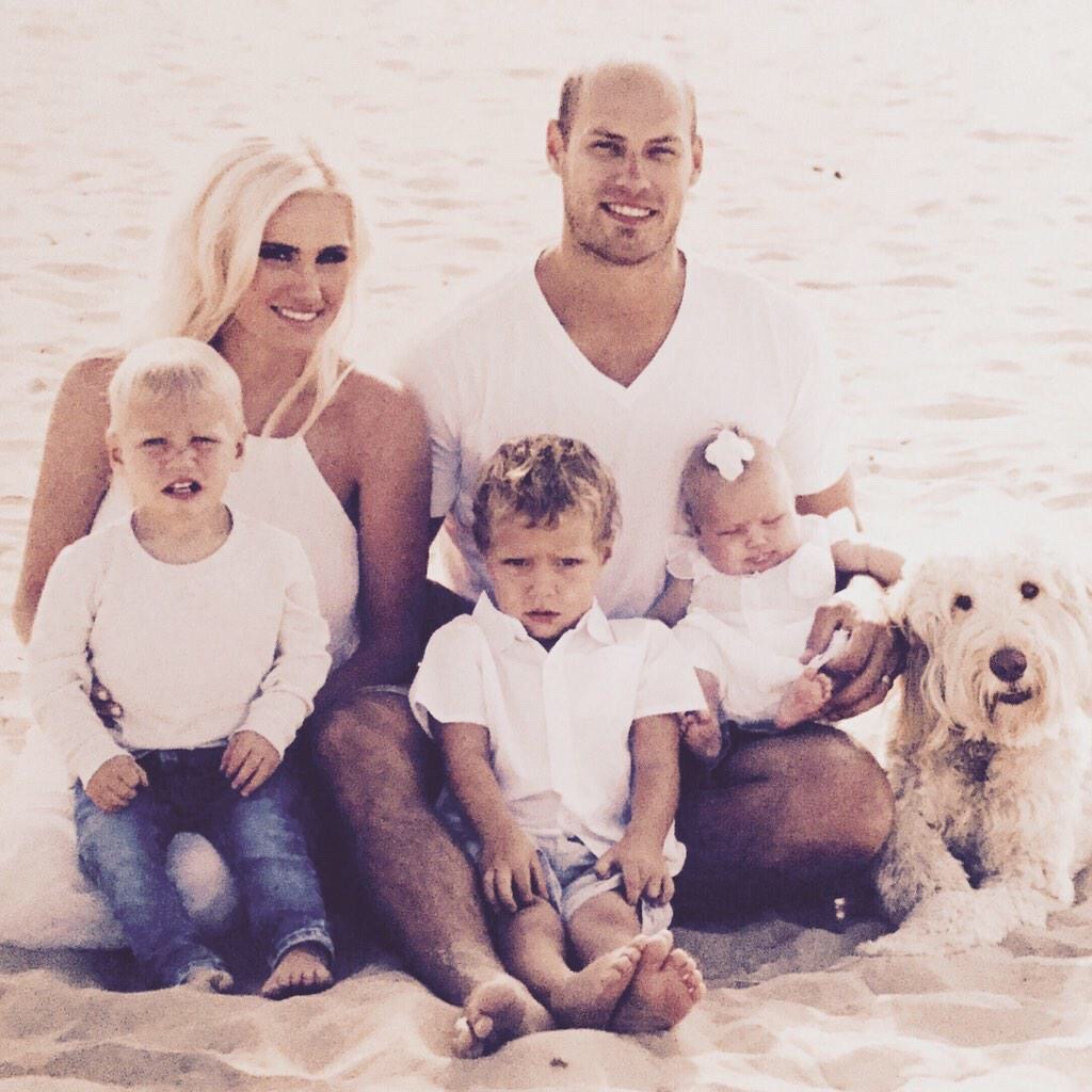 Paige Getzlaf: Bio, Wiki, Net Worth, Ryan Getzlaf Wife - Players Detail