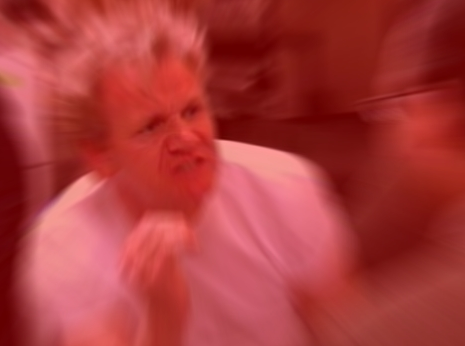 Every episode of Kitchen Nightmares