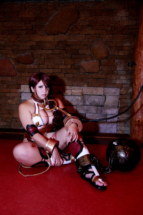 Queens Blade - Branwen (Chouzuki Maryou) 13HELP US GROW Like,Comment & Share.CosplayJapaneseGirls1.5 - www.facebook.com/CosplayJapaneseGirls1.5CosplayJapaneseGirls2 - www.facebook.com/CosplayJapaneseGirl2tumblr - http://cosplayjapanesegirlsblog.tumblr