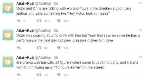 viklair: x  PLEASE SEND THE FANDOM AN AMBULANCE.