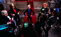 classichorrorblog:  The Rocky Horror Picture Show (1975) 