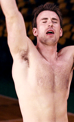 sandboytx:   CHRIS EVANS | What’s Your Number?  