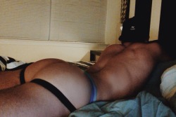 bromofratguy:  I will never get tired of ass
