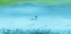 ianmckllen:get to know me meme: {1/5 animated films} → The Lion King.