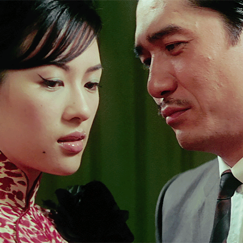 wongkarwaii: Love is all a matter of timing. It’s no good meeting the right person