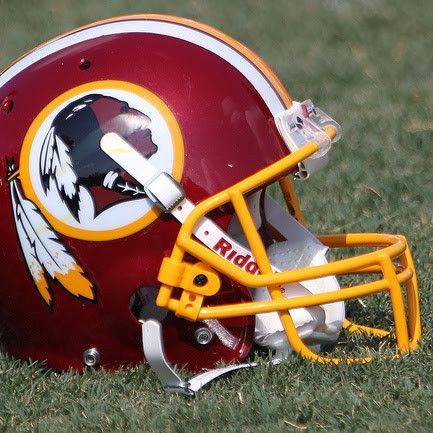 A Letter of Appeal to the U.S. Patent and Trademark Office from the Washington Redskins
Redskins owner Dan Synder responds to the logo controversy.