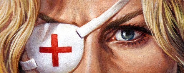 nevver:The eyes have it, Jason Edmiston