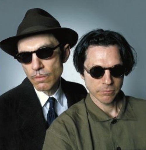 russell mael