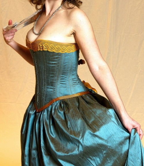 corset-fetish:  Corsets
