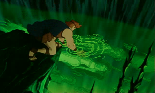 marlyindeed:  coelasquid:  Hey kid, what’s going on, want to check out my pit of