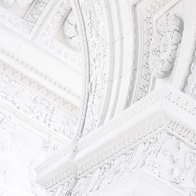 meandmybentley:  &ldquo;Art exists because life is not enough.&rdquo; Ferreira