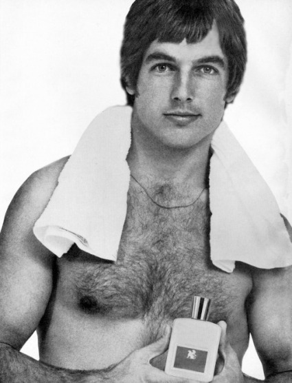 hairycelebs:  from the web young mark harmonThanks!